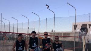 Marsos Cup
