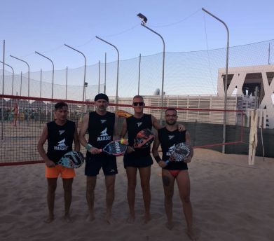 Marsos Cup