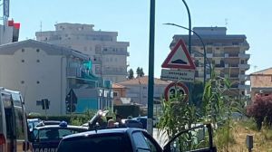 Incidente