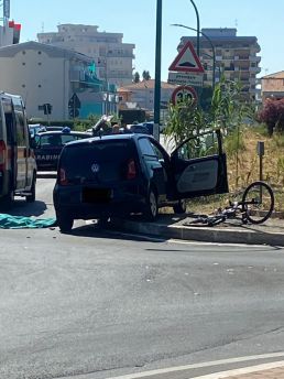 Incidente