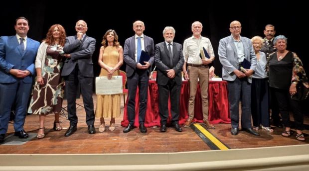 Premio marchesani