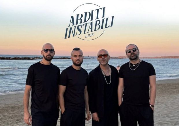 Arditi instabili