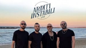 Arditi instabili