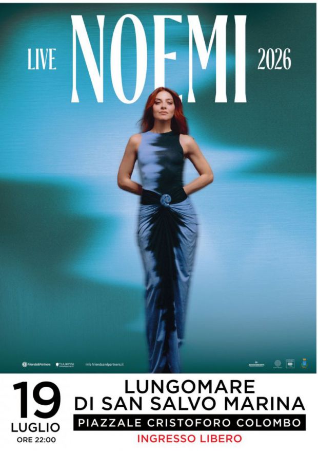 Noemi