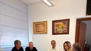 Incontro