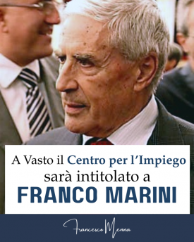 Franco Marini