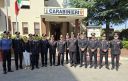 Comandanti arma