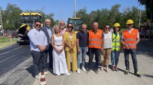 Inaugurazione