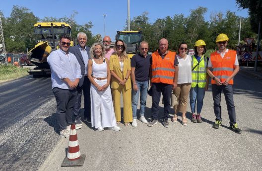Inaugurazione