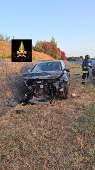 Incidente