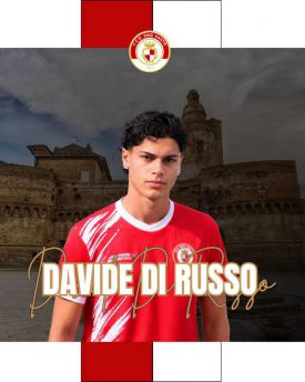 Davide di russo