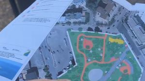 Progetto villa quartiere san paolo