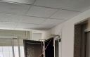 Incendio ospedale chieti