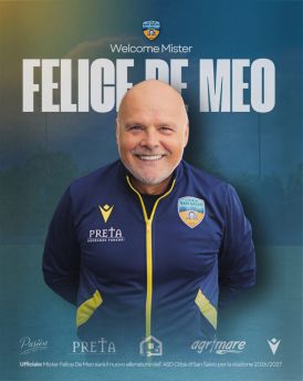 Felice De Meo