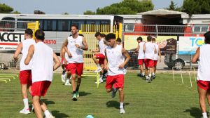 Preparazione Pro Vasto