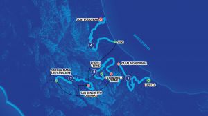 Giro d’abruzzo