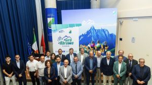 Giro d’abruzzo