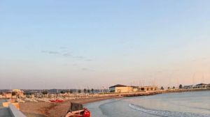 Pulizia Marina di Montenero di Bisaccia