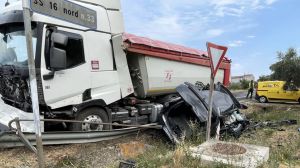 Incidente