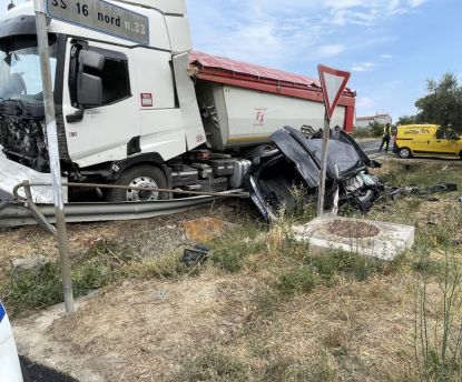 Incidente