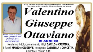 Valentino Giuseppe Ottaviano
