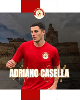 Adriano casella