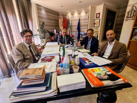 Incontro