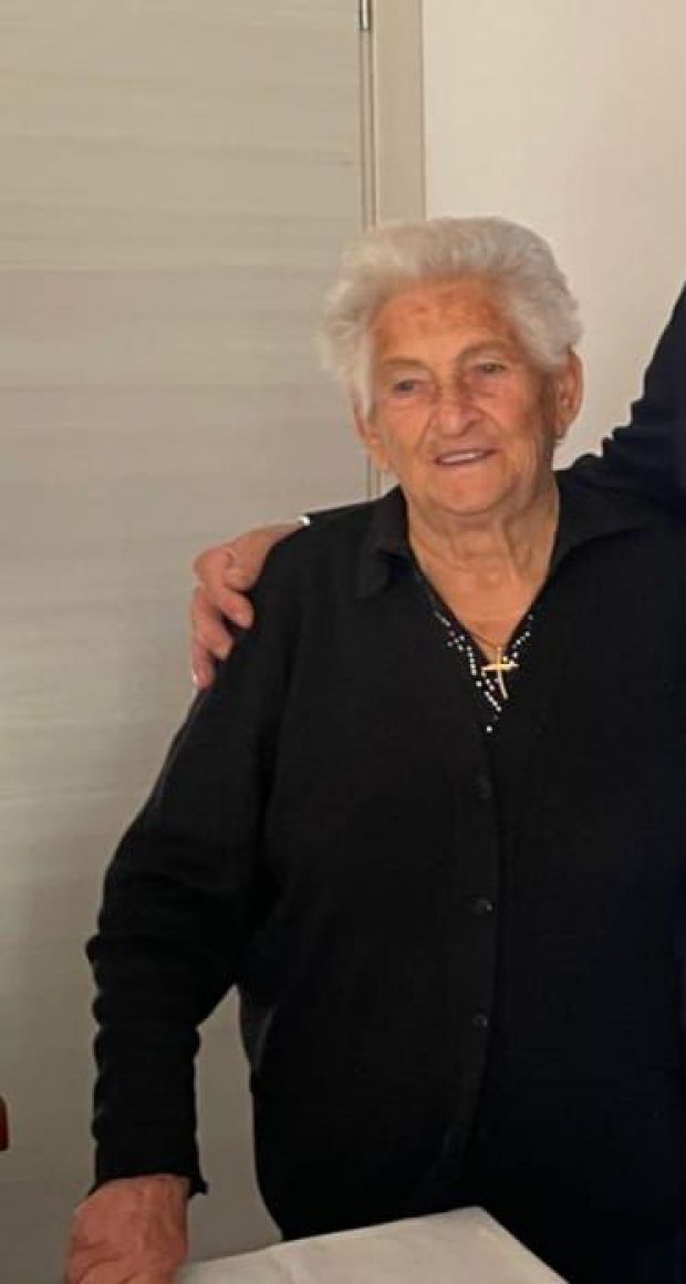 Loreta d’ercole