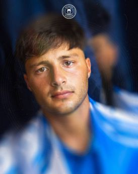 Luca del moro