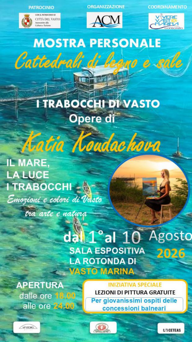 Locandina