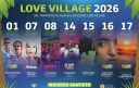 Iilove festival