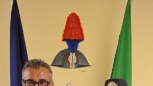Martina Salvati Agostino Chieffo