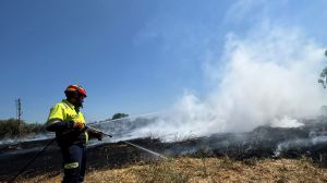 Incendio