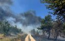 Incendio
