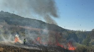 Incendio