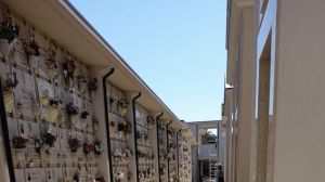 Cimitero Vasto