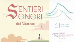 Sentieri sonori