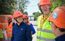 Visita float