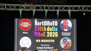 Premiazione prospero