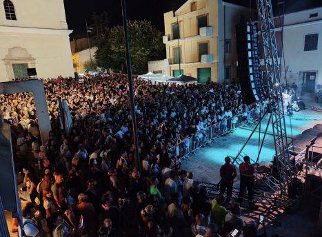 Concerto Cupello