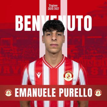 Emanuele Purello