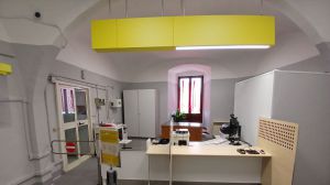 Ufficio Postale Palmoli