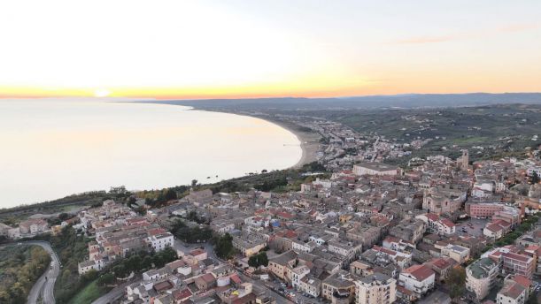 Golfo Vasto
