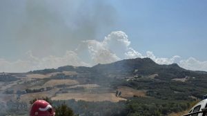 Incendio
