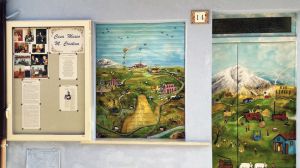 Casa Museo di Maria Cristina Sallese