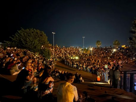 Arena delle grazie