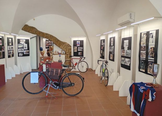 Mostra