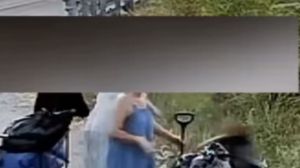 Rifiuti abbandonati