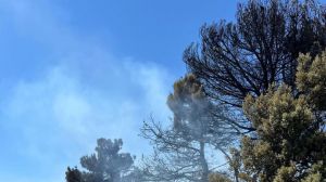 Incendio
