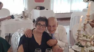 Nicola Grosso Paola Vespasiano